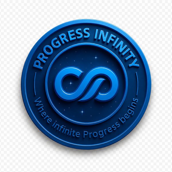 Progress Infinity